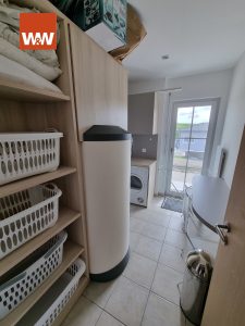 Immobilienangebot - Seinsheim / Wässerndorf - Alle - Modernes Einfamilienhaus mit Einliegerwohnung, Doppelgarage und großem Garten