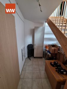 Immobilienangebot - Seinsheim / Wässerndorf - Alle - Modernes Einfamilienhaus mit Einliegerwohnung, Doppelgarage und großem Garten