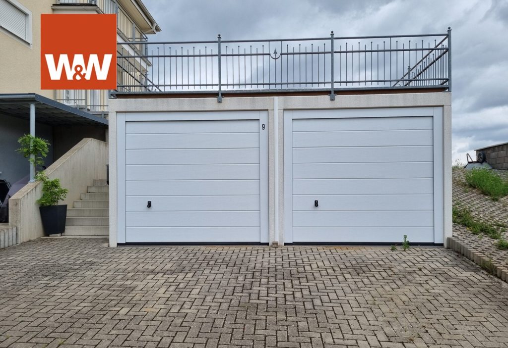 Immobilienangebot - Seinsheim / Wässerndorf - Alle - Modernes Einfamilienhaus mit Einliegerwohnung, Doppelgarage und großem Garten
