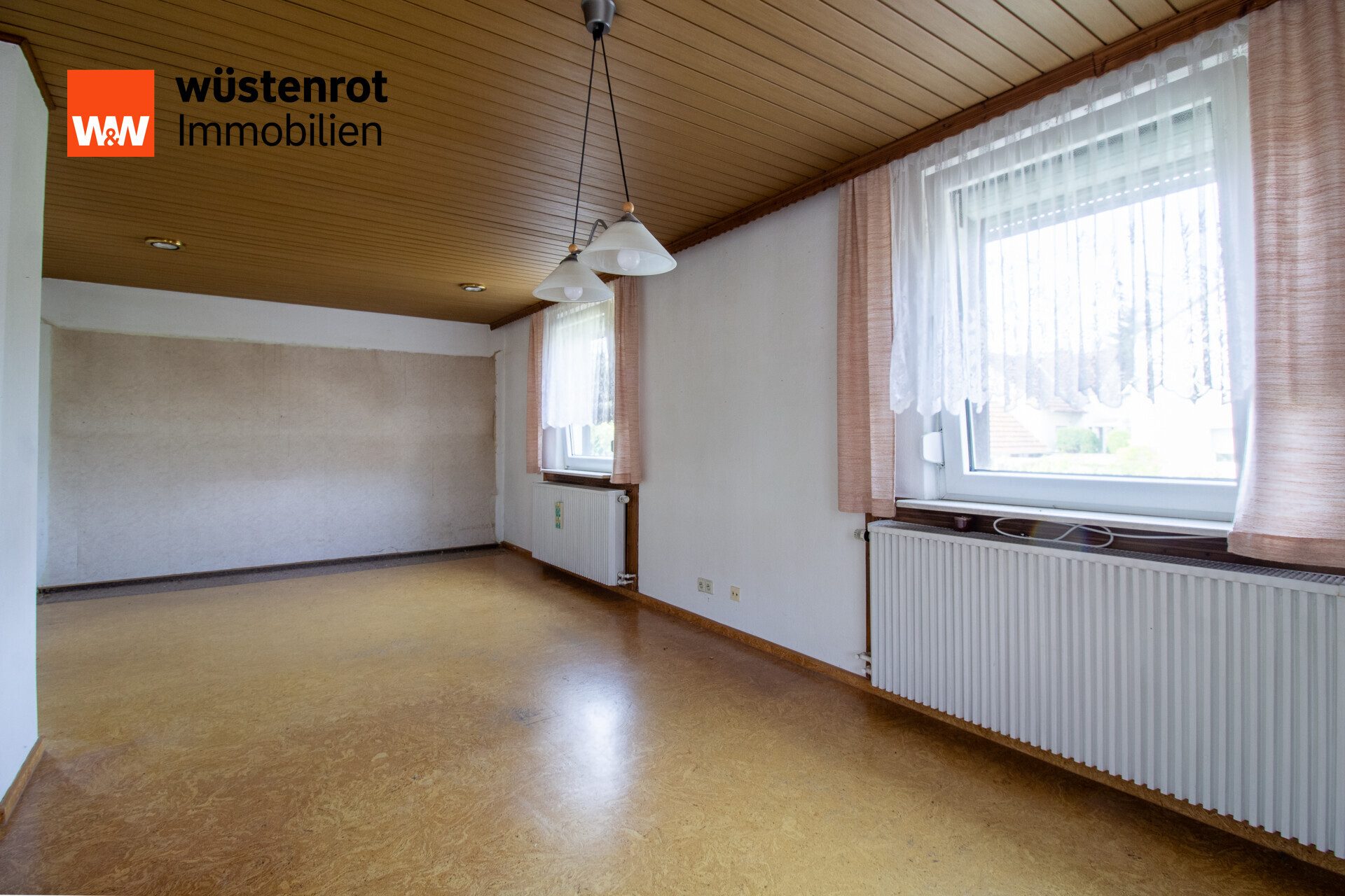 Immobilienangebot - Alsbach-Hähnlein / Sandwiese - Alle - Doppelhaushälfte in attraktiver Wohnlage –  **Provisionsfrei für Käufer**