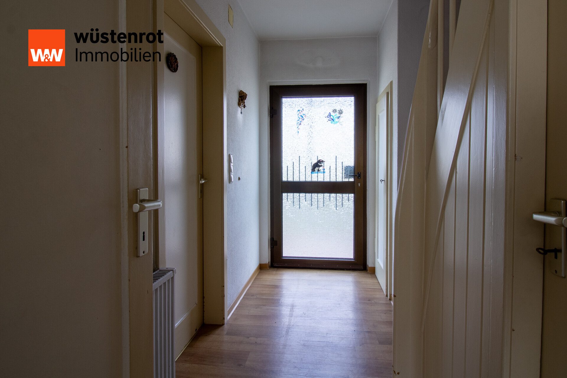 Immobilienangebot - Alsbach-Hähnlein / Sandwiese - Alle - Doppelhaushälfte in attraktiver Wohnlage –  **Provisionsfrei für Käufer**