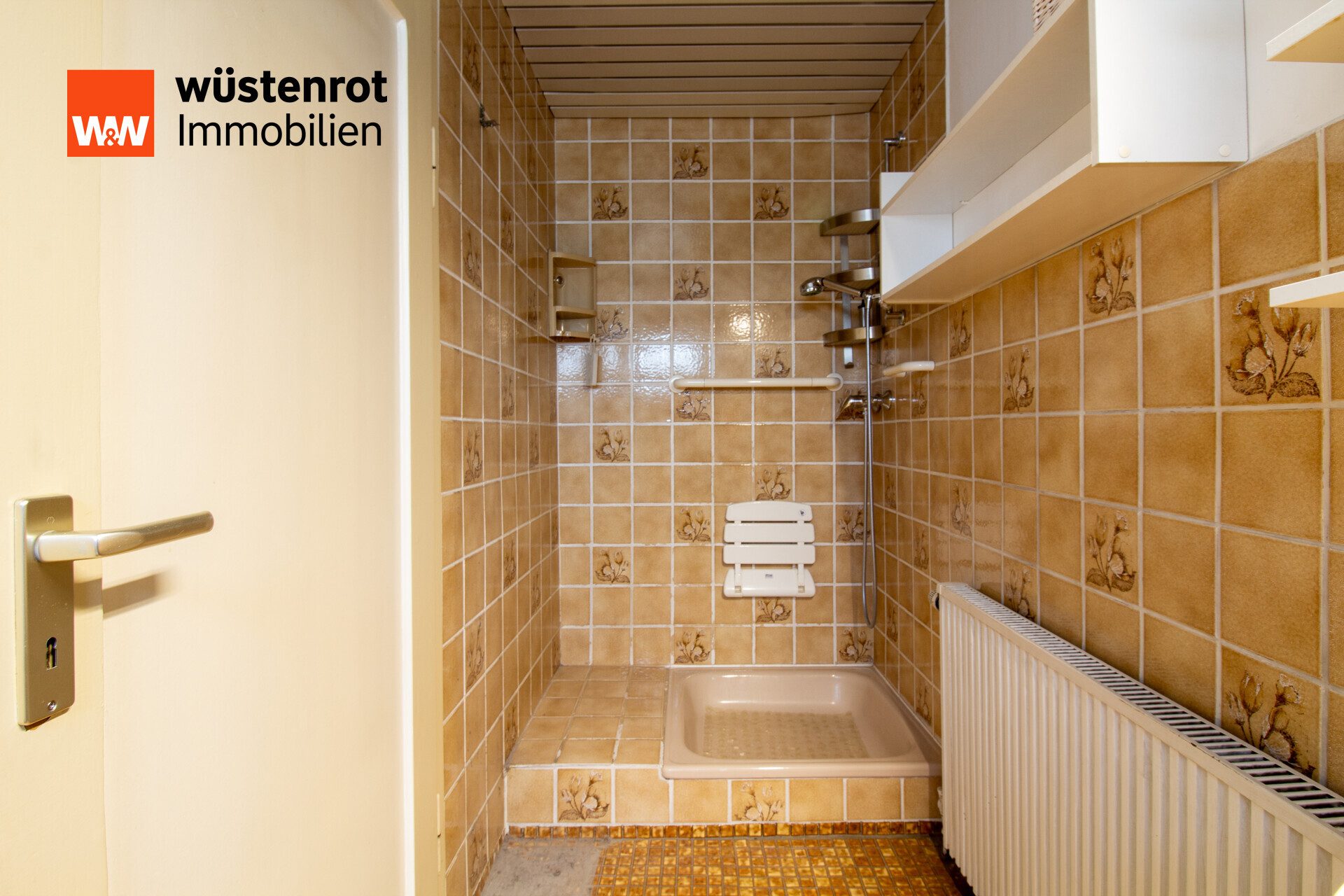 Immobilienangebot - Alsbach-Hähnlein / Sandwiese - Alle - Doppelhaushälfte in attraktiver Wohnlage –  **Provisionsfrei für Käufer**