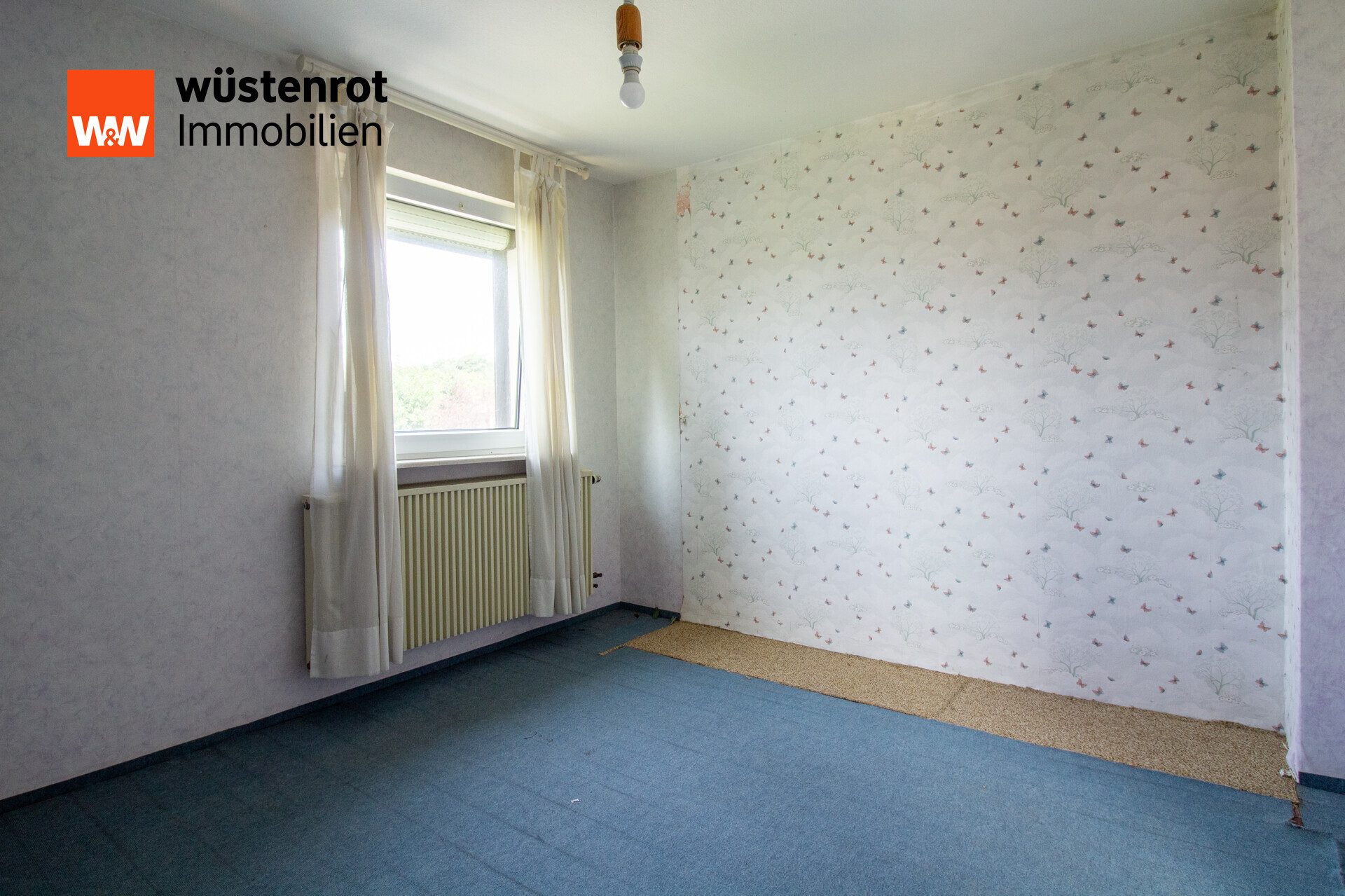 Immobilienangebot - Alsbach-Hähnlein / Sandwiese - Alle - Doppelhaushälfte in attraktiver Wohnlage –  **Provisionsfrei für Käufer**