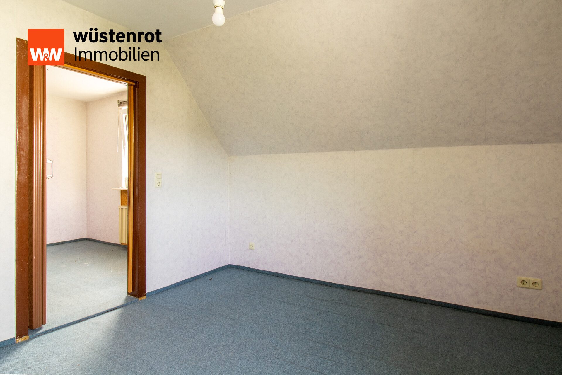 Immobilienangebot - Alsbach-Hähnlein / Sandwiese - Alle - Doppelhaushälfte in attraktiver Wohnlage –  **Provisionsfrei für Käufer**