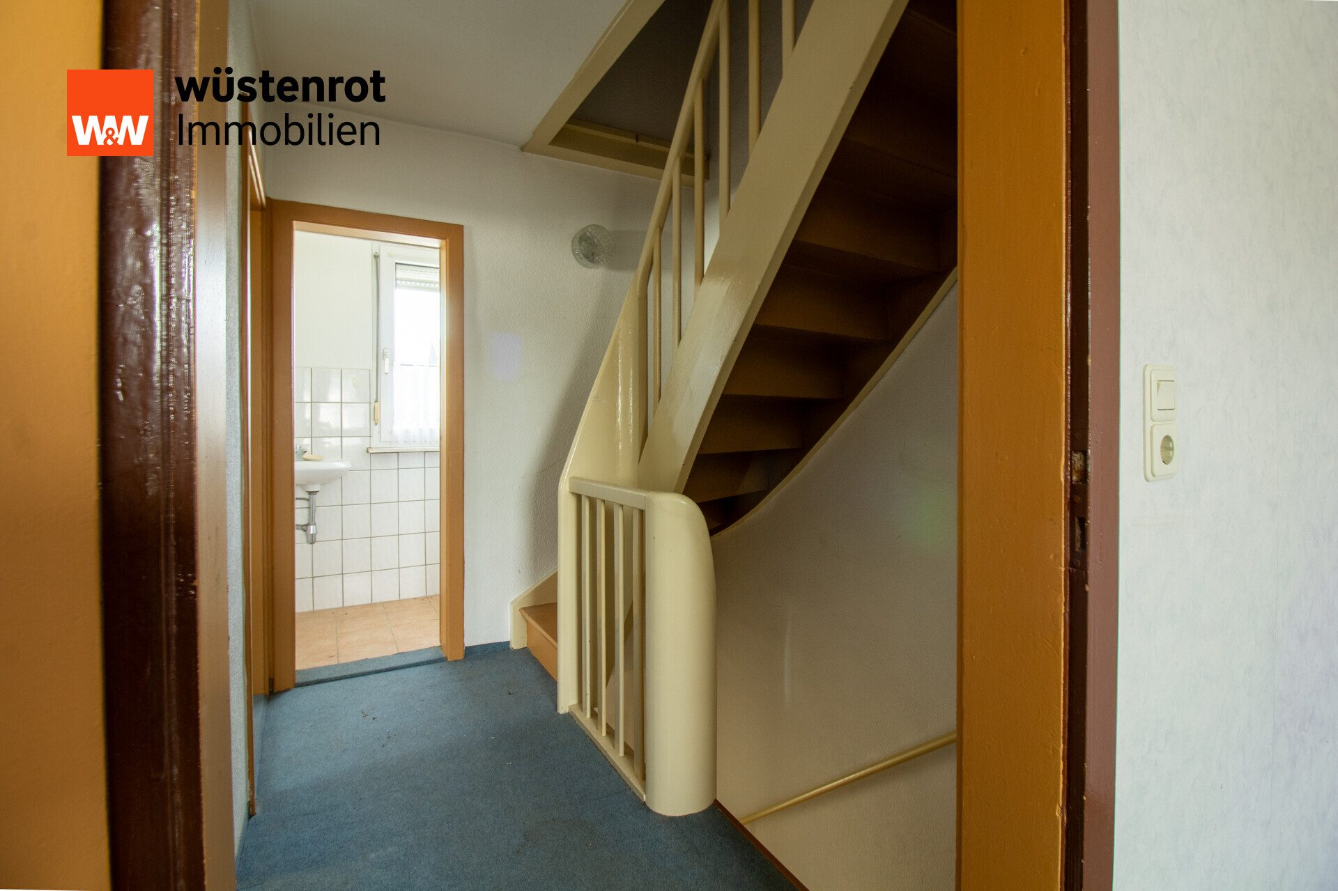 Immobilienangebot - Alsbach-Hähnlein / Sandwiese - Alle - Doppelhaushälfte in attraktiver Wohnlage –  **Provisionsfrei für Käufer**