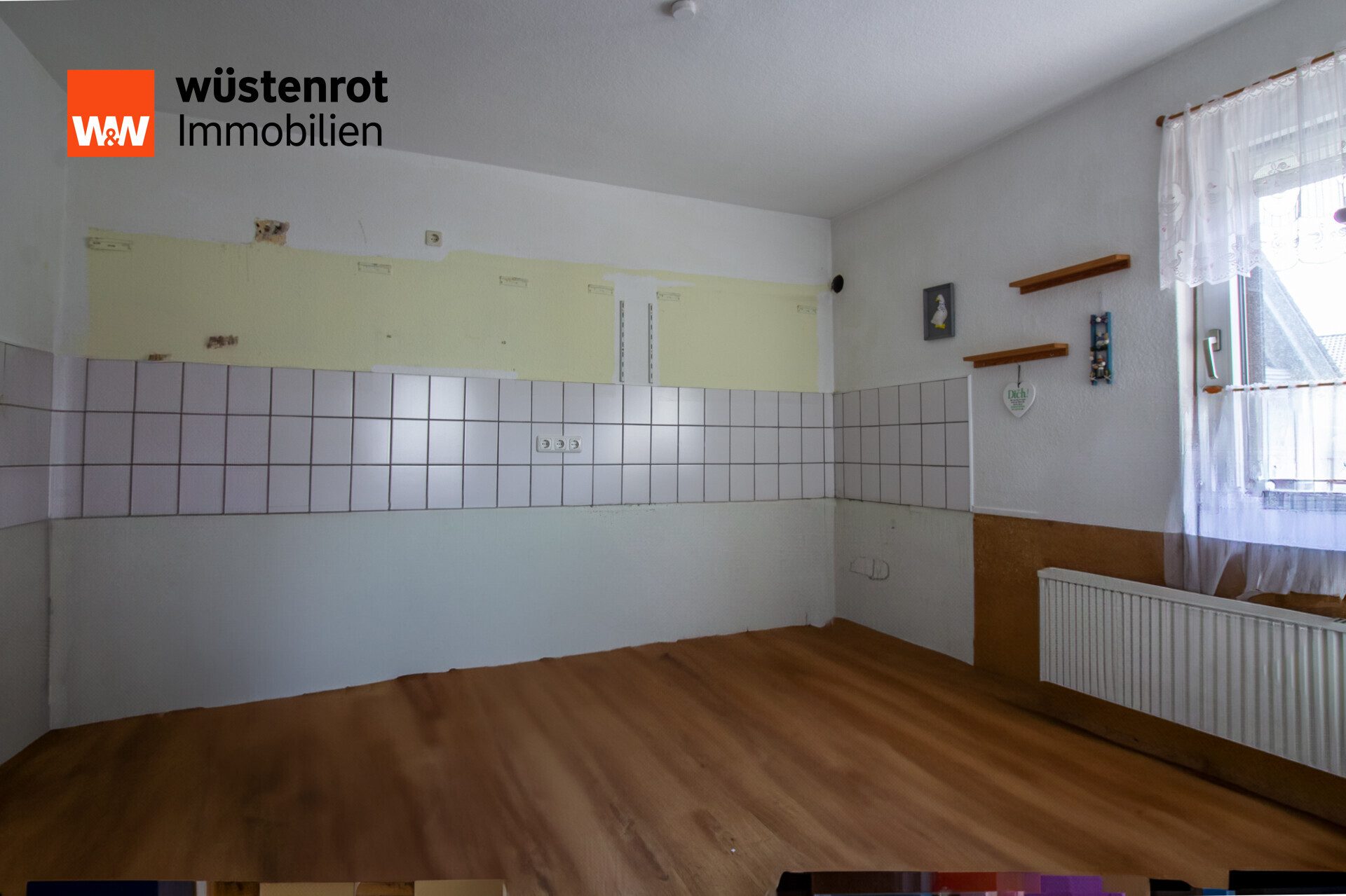 Immobilienangebot - Alsbach-Hähnlein / Sandwiese - Alle - Doppelhaushälfte in attraktiver Wohnlage –  **Provisionsfrei für Käufer**