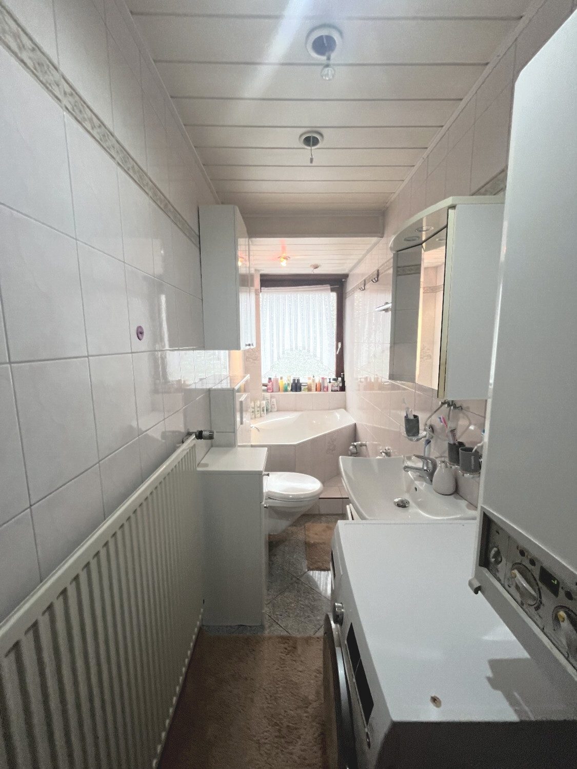 Immobilienangebot - Mannheim - Alle - Eigentum statt mieten...3 Zimmer ETW mit Balkon in MA Käfertal