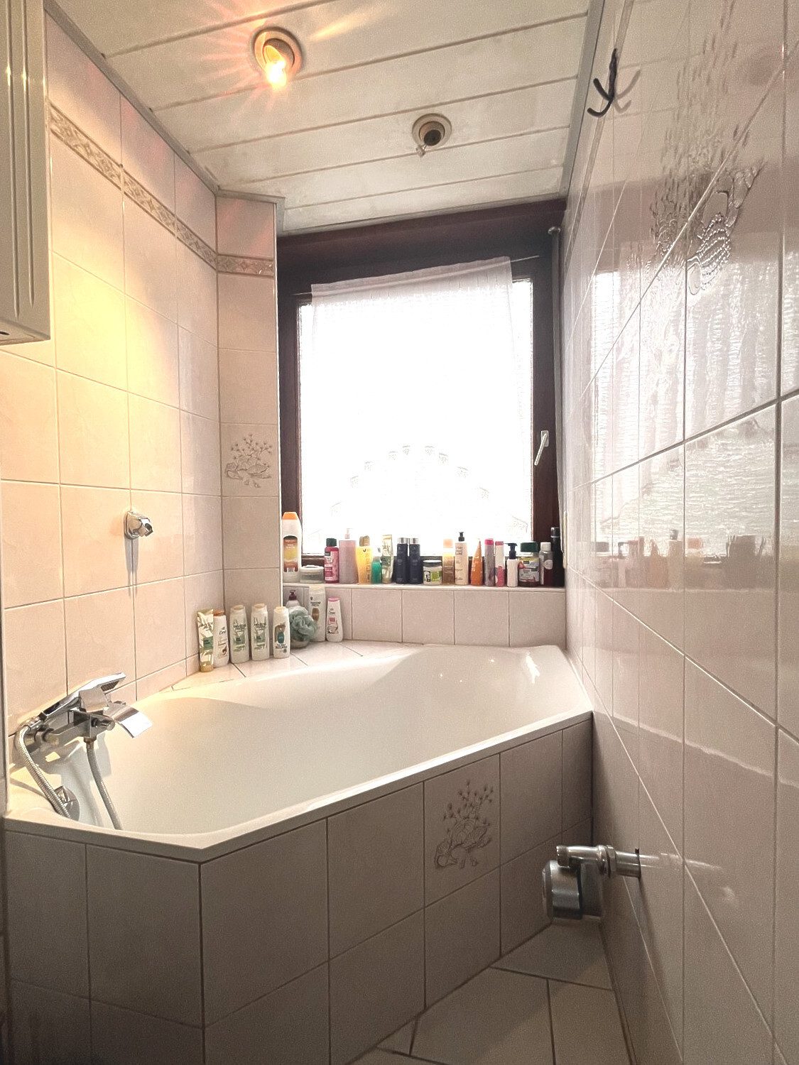 Immobilienangebot - Mannheim - Alle - Eigentum statt mieten...3 Zimmer ETW mit Balkon in MA Käfertal