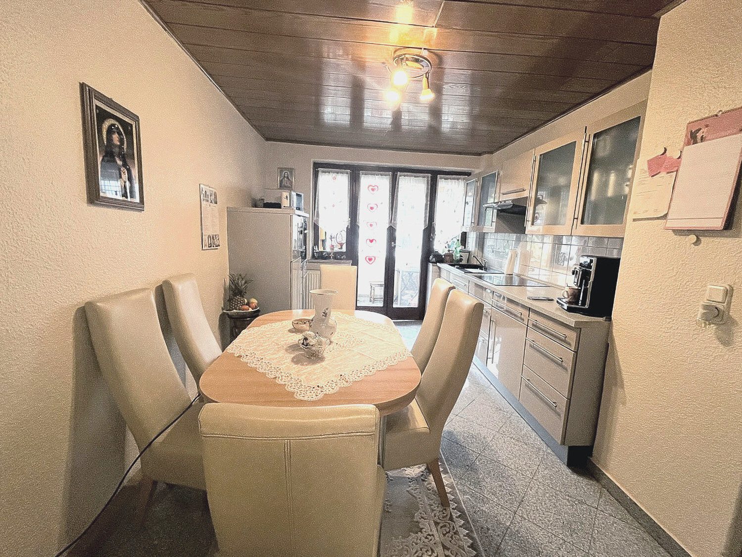 Immobilienangebot - Mannheim - Alle - Eigentum statt mieten...3 Zimmer ETW mit Balkon in MA Käfertal