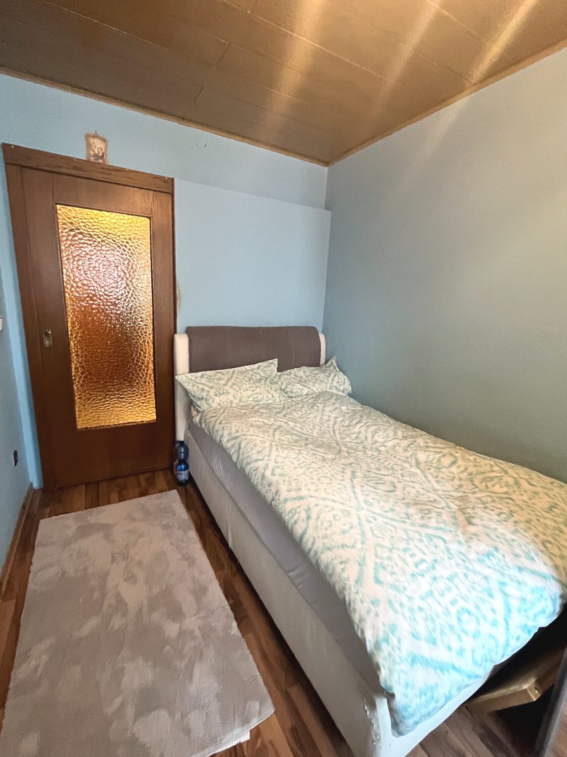 Immobilienangebot - Mannheim - Alle - Eigentum statt mieten...3 Zimmer ETW mit Balkon in MA Käfertal