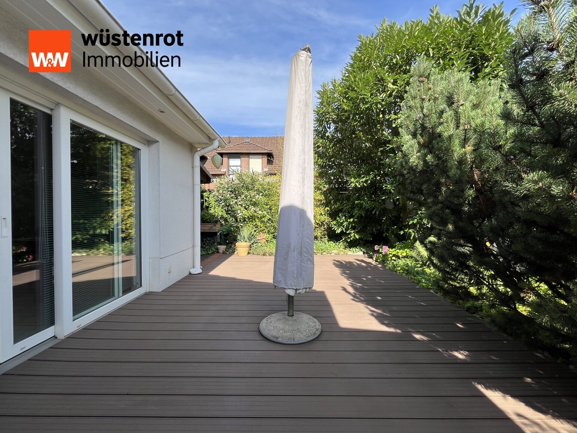 Immobilienangebot - Hannover - Alle - Wohnen und Wohlfühlen – barrierefreies Mehrfamilienhaus in Top-Lage