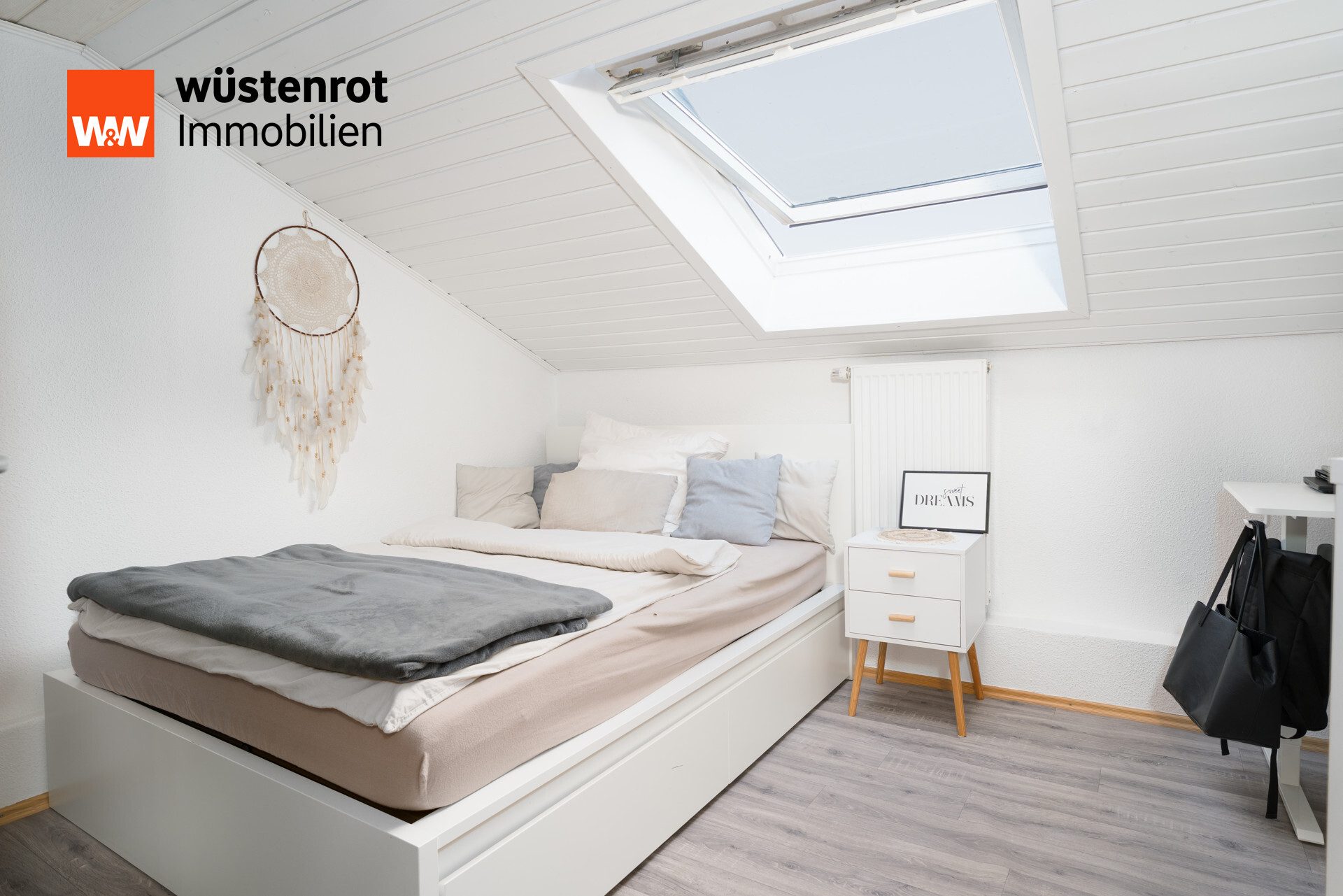 Immobilienangebot - Lautertal / Beedenkirchen - Alle - Familienfreundlich wohnen: Großes Haus mit Garage, Hof & Einliegerwohnung PROVISIONSFREI FÜR KÄUFER