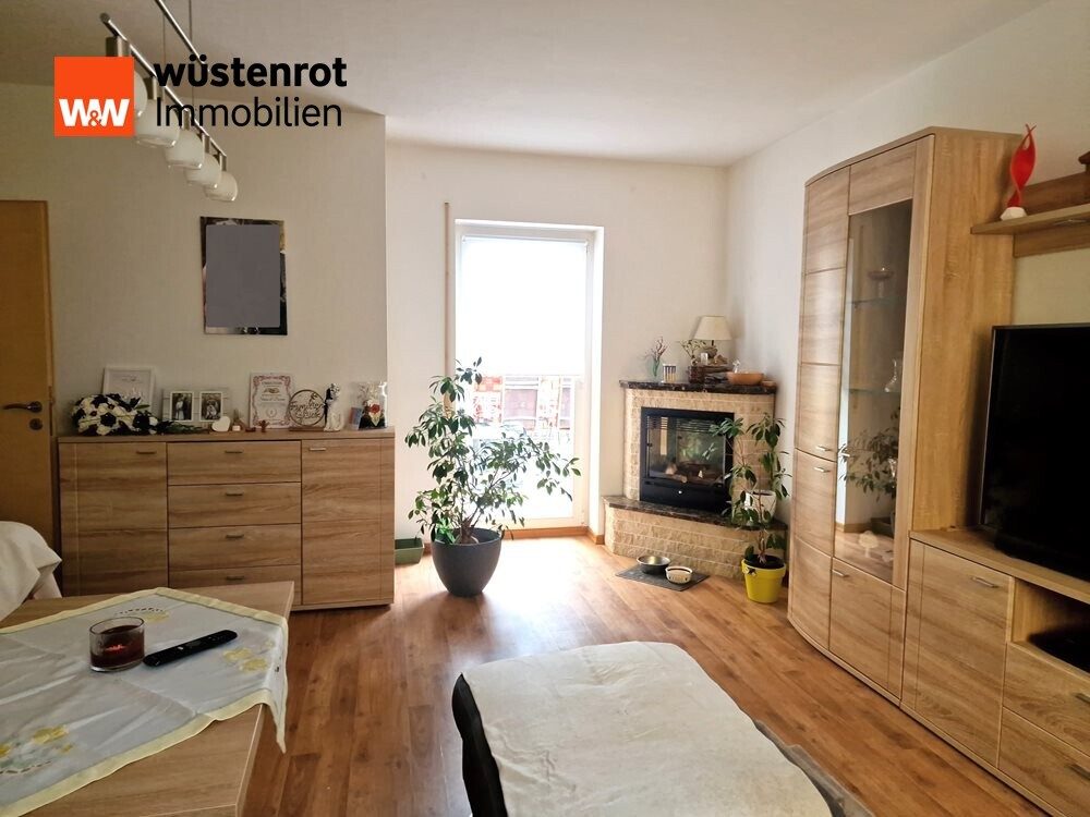 Immobilienangebot - Magdeburg / Prester - Alle - Tolles Zweifamilienhaus mit Wellness-Paket in Magdeburg Prester