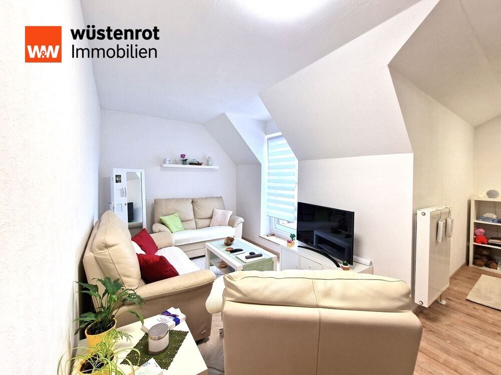 Immobilienangebot - Magdeburg / Prester - Alle - Tolles Zweifamilienhaus mit Wellness-Paket in Magdeburg Prester