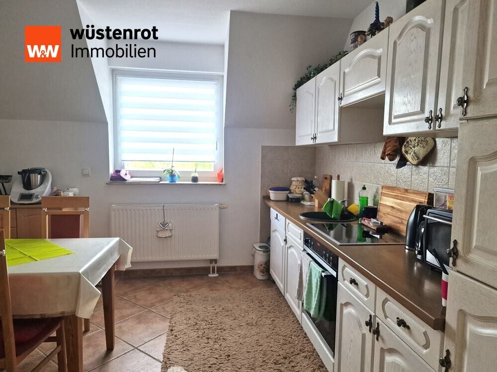 Immobilienangebot - Magdeburg / Prester - Alle - Tolles Zweifamilienhaus mit Wellness-Paket in Magdeburg Prester