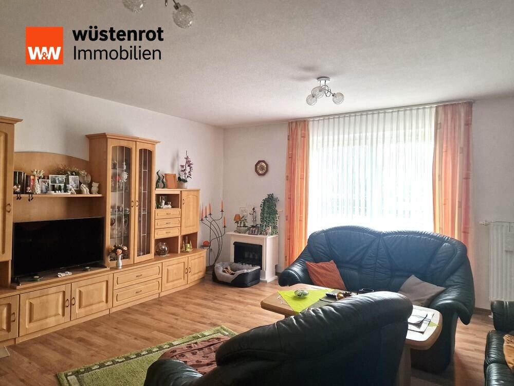 Immobilienangebot - Magdeburg / Prester - Alle - Tolles Zweifamilienhaus mit Wellness-Paket in Magdeburg Prester