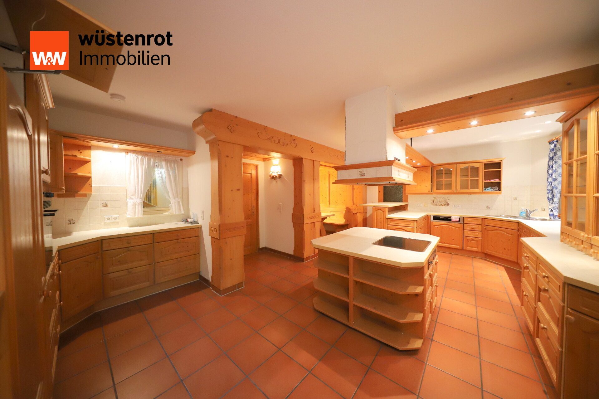 Immobilienangebot - Ostrach - Alle - Ein Anwesen mit Charakter und Raum für neue Ideen!