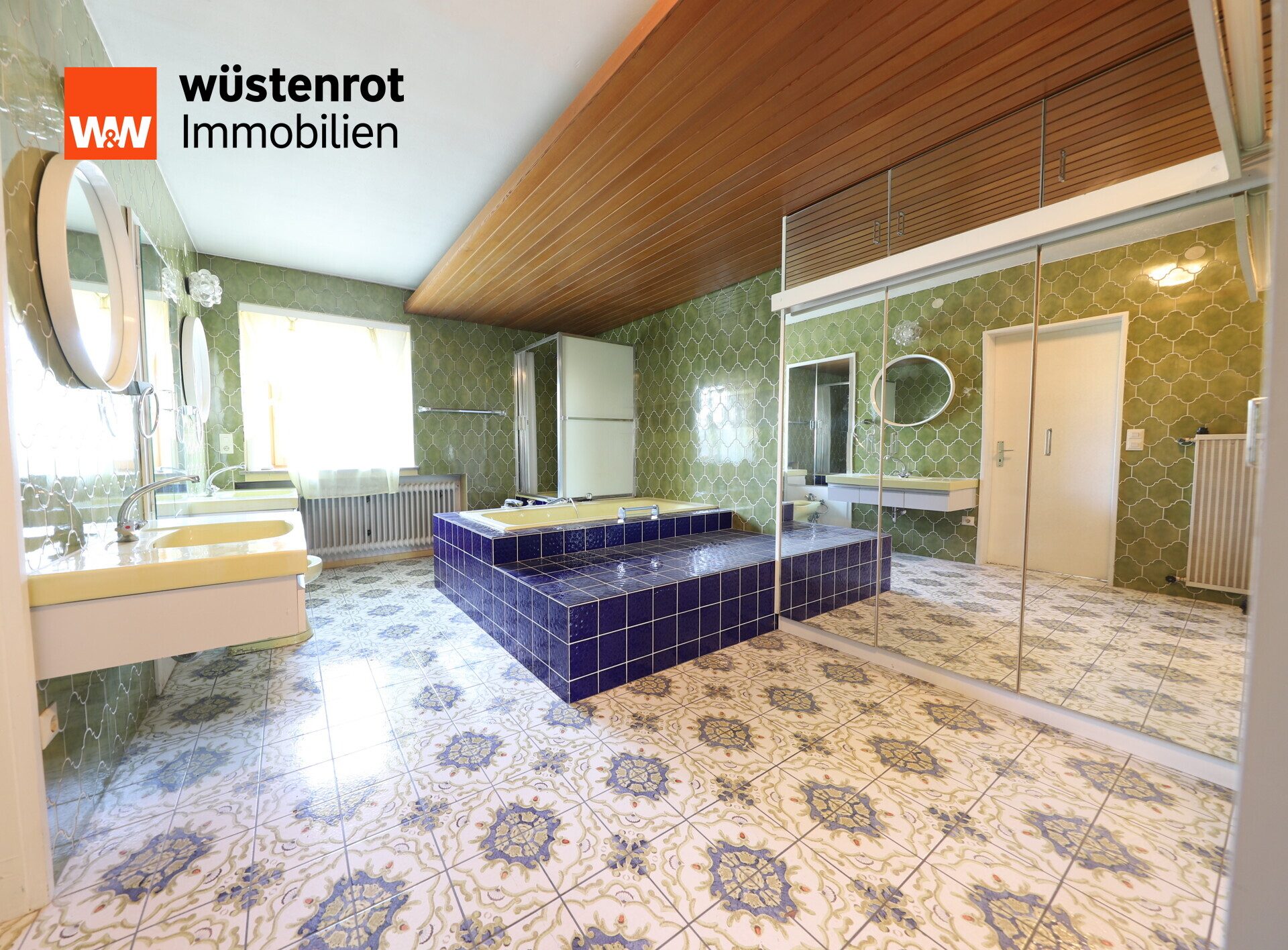 Immobilienangebot - Ostrach - Alle - Ein Anwesen mit Charakter und Raum für neue Ideen!