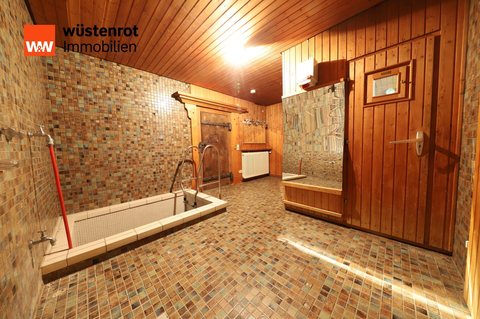 Immobilienangebot - Ostrach - Alle - Ein Anwesen mit Charakter und Raum für neue Ideen!