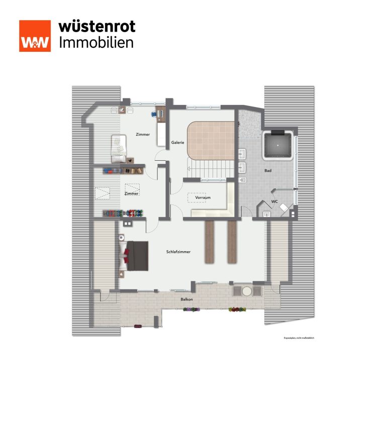 Immobilienangebot - Ostrach - Alle - Ein Anwesen mit Charakter und Raum für neue Ideen!