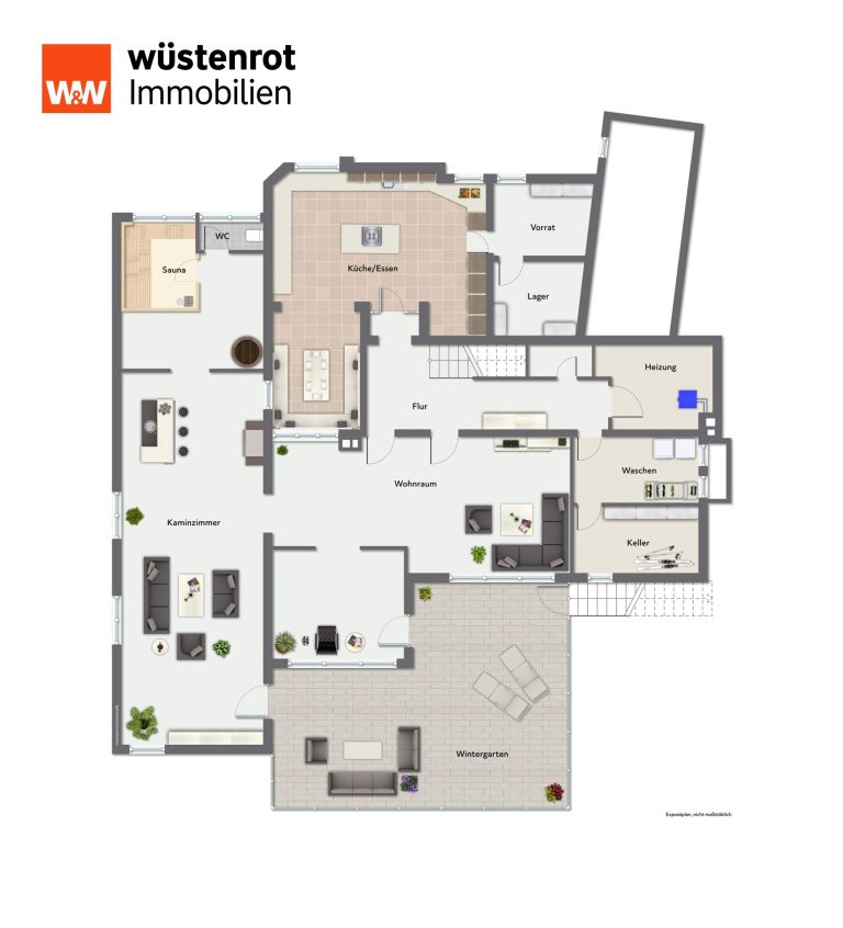Immobilienangebot - Ostrach - Alle - Ein Anwesen mit Charakter und Raum für neue Ideen!