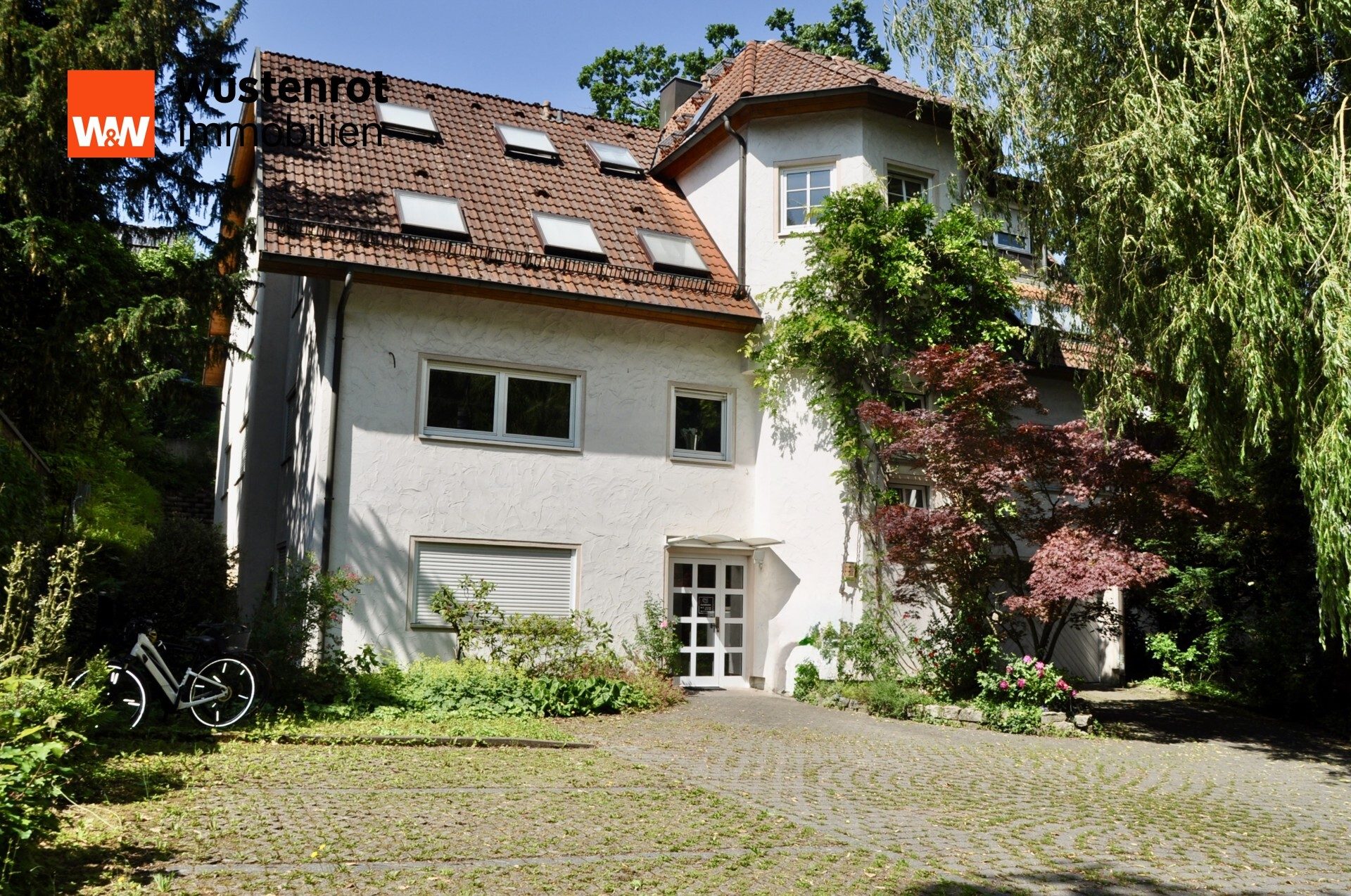 Immobilienangebot - Aalen - Alle - ** In zentraler Höhenlage von Aalen **