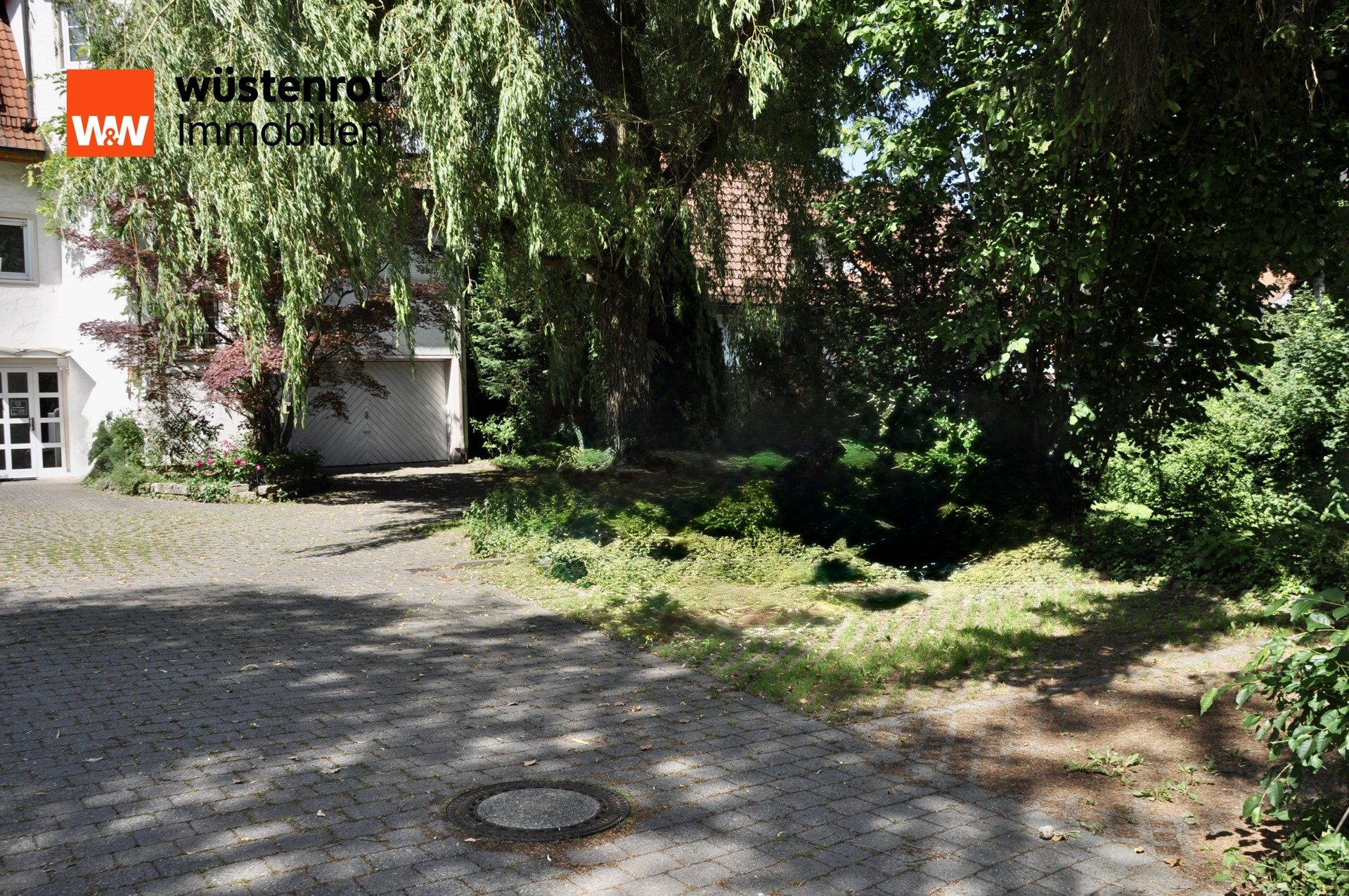 Immobilienangebot - Aalen - Alle - *  Aalen Citynah - 3 Zimmer-Einheit  *
Wohnen oder Gewerbe