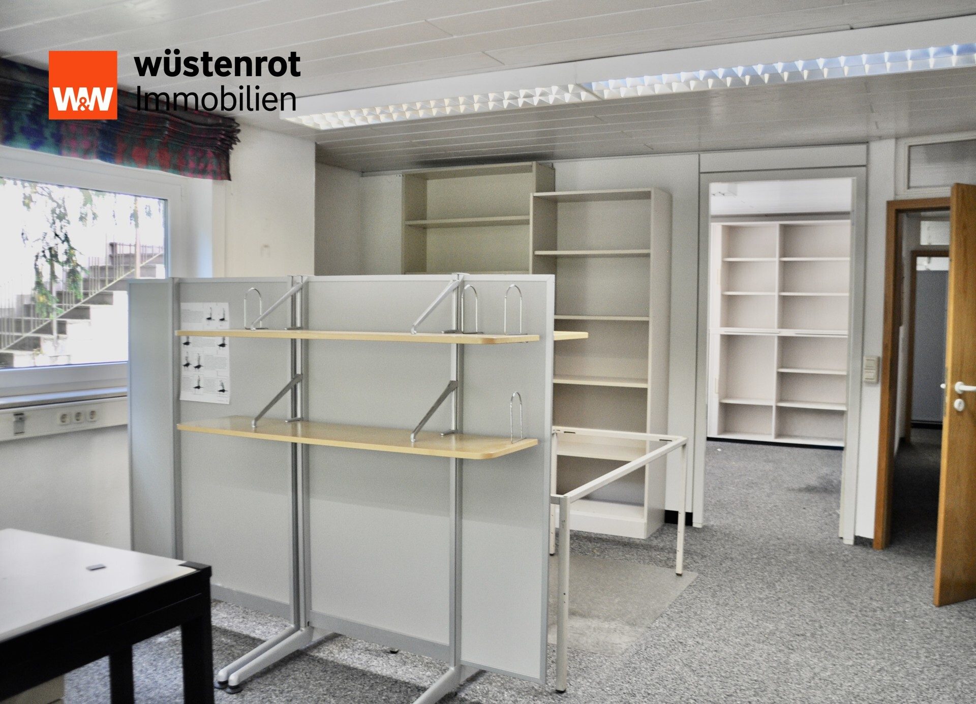Immobilienangebot - Aalen - Alle - *  Aalen Citynah - 3 Zimmer-Einheit  *
Wohnen oder Gewerbe