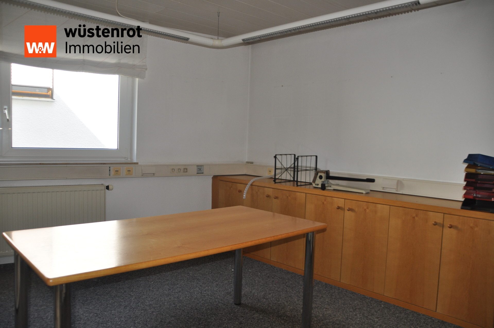 Immobilienangebot - Aalen - Alle - *  Aalen Citynah - 3 Zimmer-Einheit  *
Wohnen oder Gewerbe