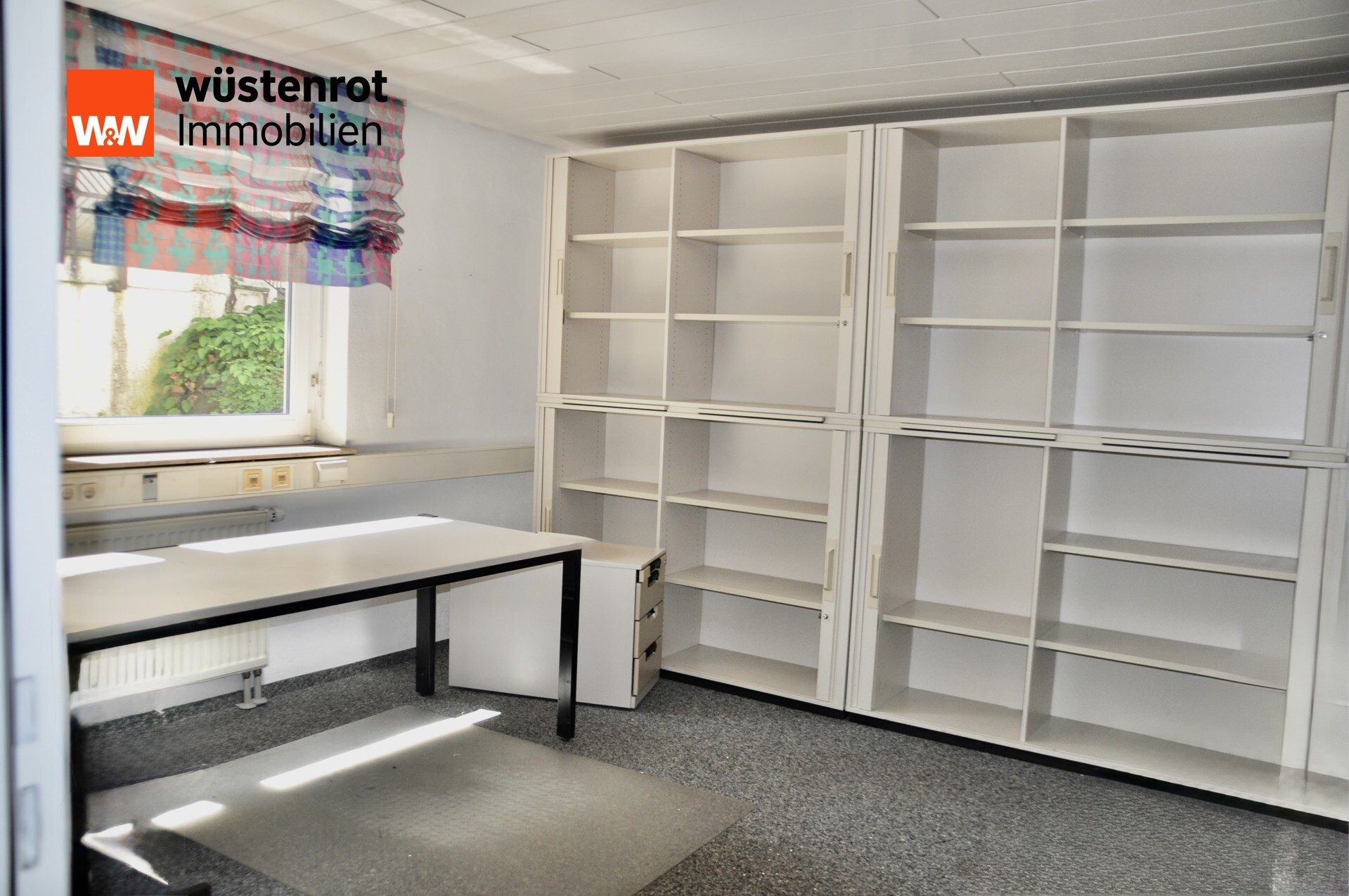 Immobilienangebot - Aalen - Alle - *  Aalen Citynah - 3 Zimmer-Einheit  *
Wohnen oder Gewerbe