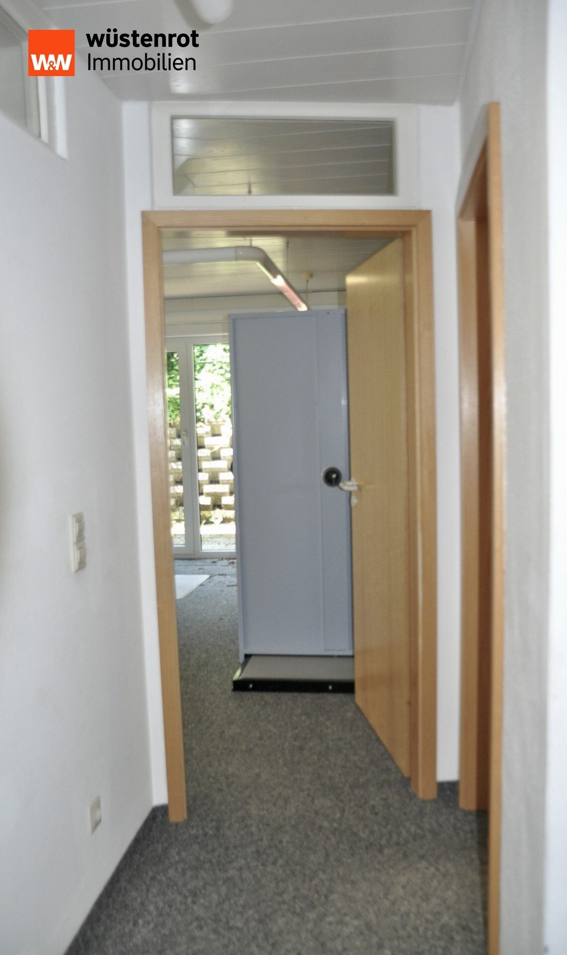 Immobilienangebot - Aalen - Alle - *  Aalen Citynah - 3 Zimmer-Einheit  *
Wohnen oder Gewerbe