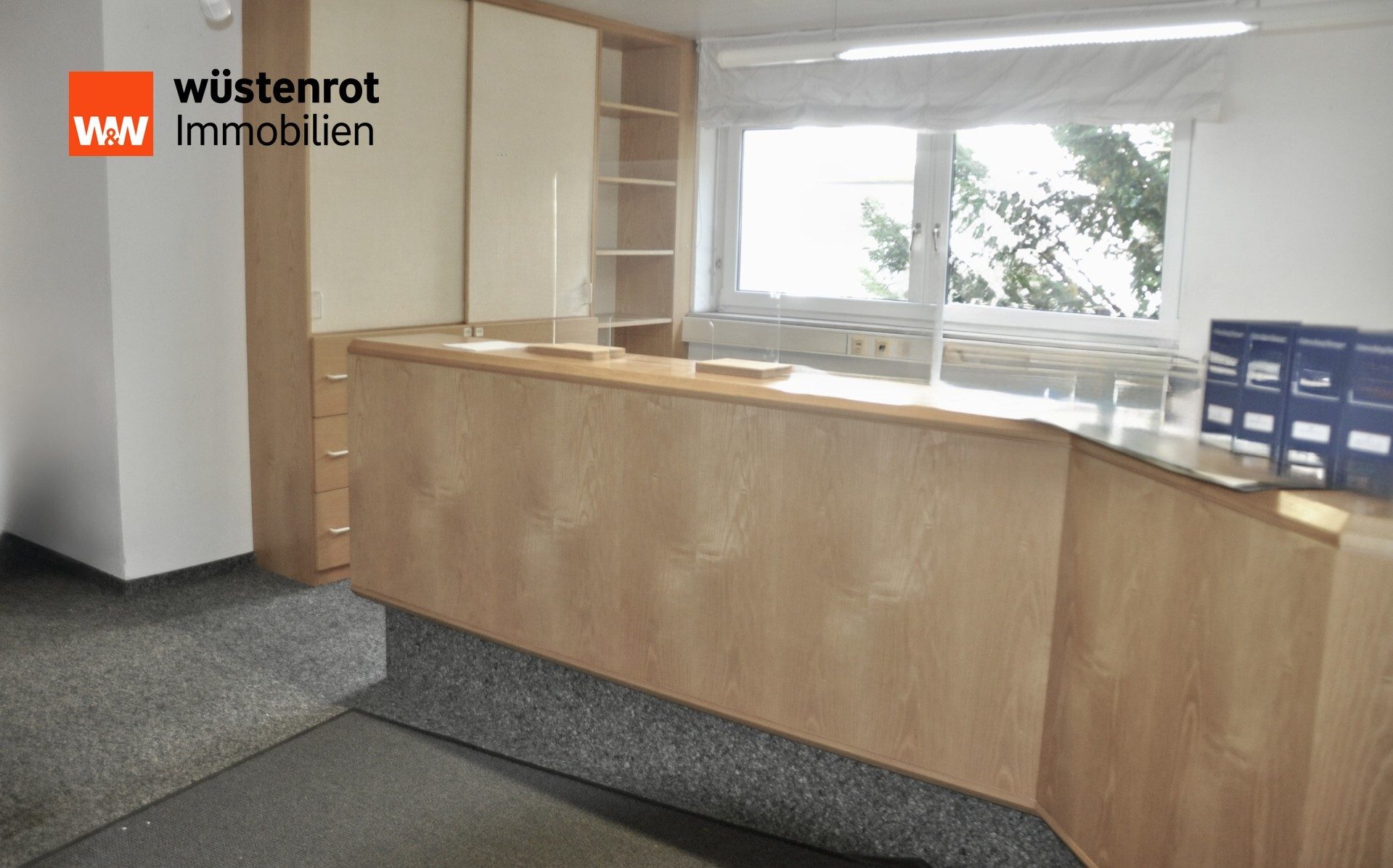 Immobilienangebot - Aalen - Alle - *  Aalen Citynah - 3 Zimmer-Einheit  *
Wohnen oder Gewerbe