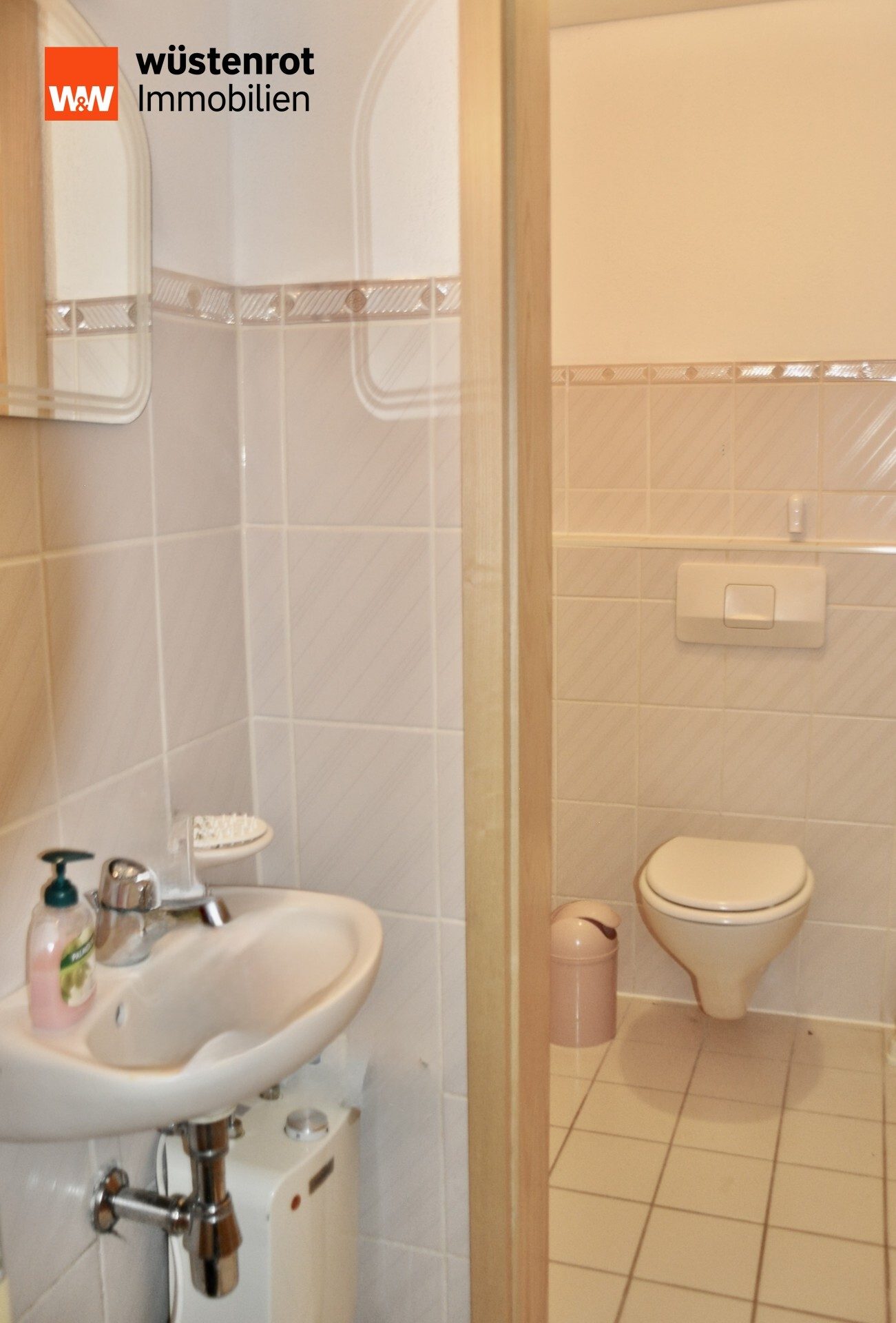 Immobilienangebot - Aalen - Alle - *  Aalen Citynah - 3 Zimmer-Einheit  *
Wohnen oder Gewerbe