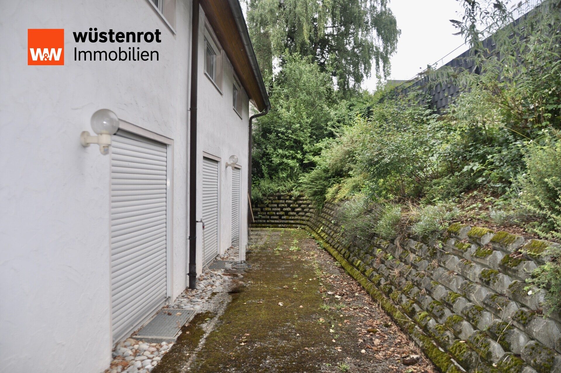 Immobilienangebot - Aalen - Alle - *  Aalen Citynah - 3 Zimmer-Einheit  *
Wohnen oder Gewerbe