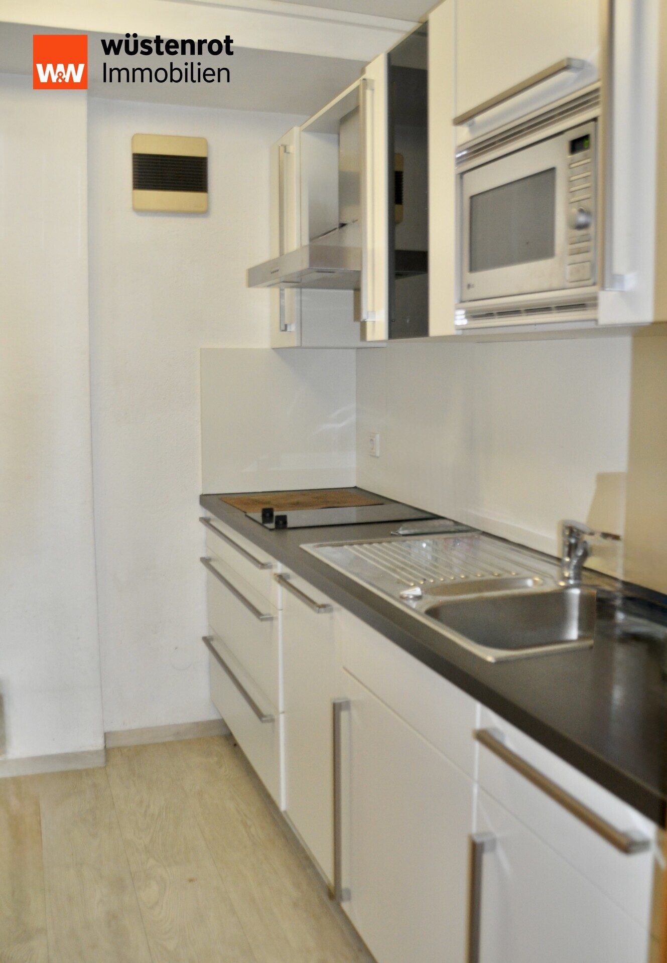 Immobilienangebot - Aalen - Alle - *  Aalen Citynah - 3 Zimmer-Einheit  *
Wohnen oder Gewerbe