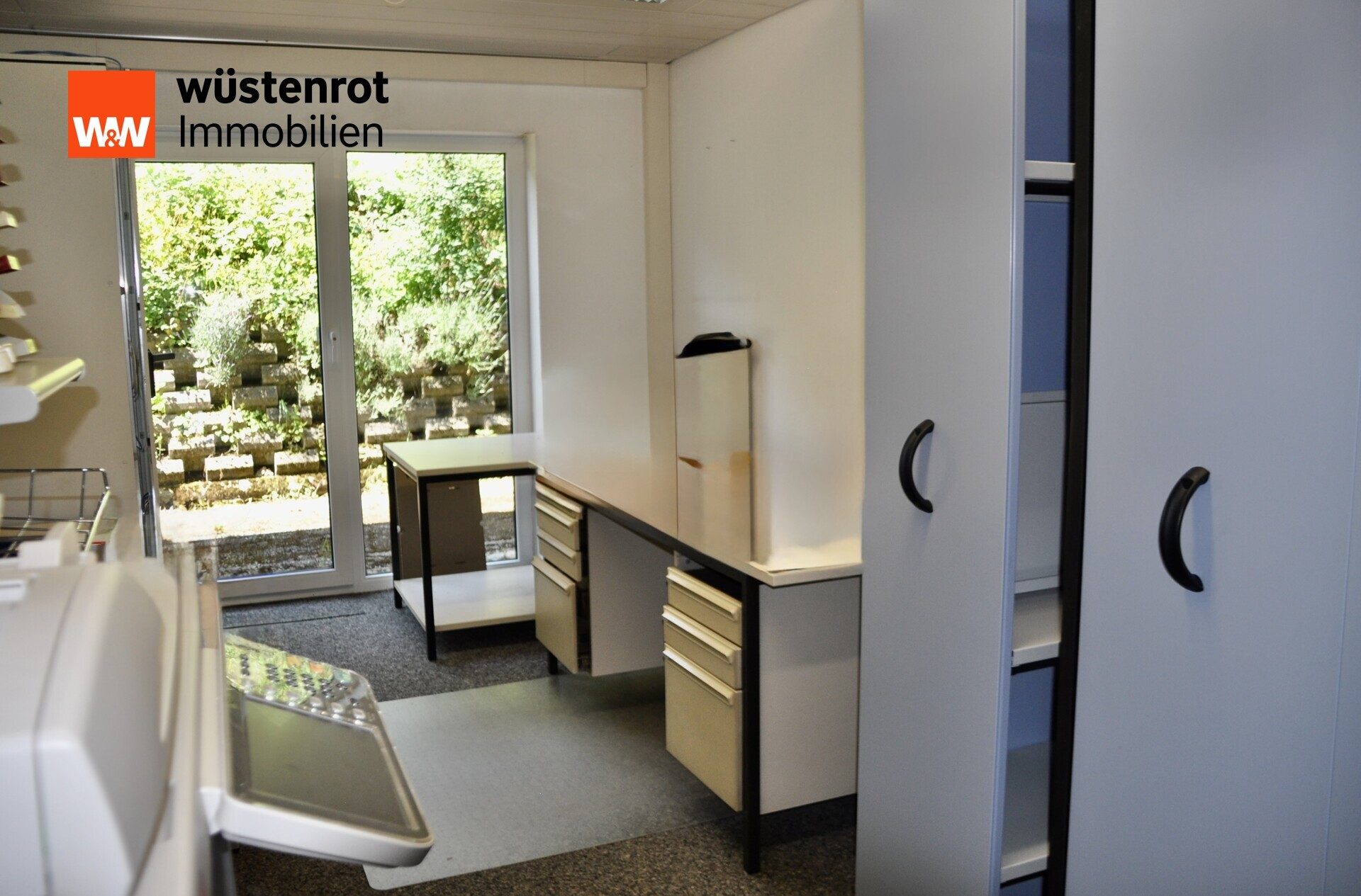Immobilienangebot - Aalen - Alle - *  Aalen Citynah - 3 Zimmer-Einheit  *
Wohnen oder Gewerbe