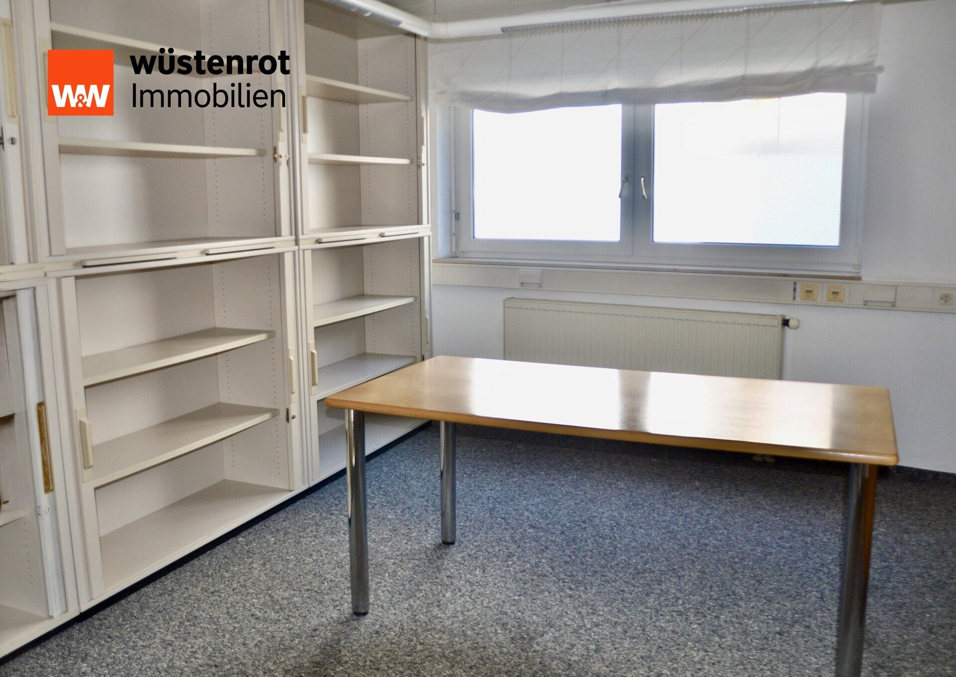 Immobilienangebot - Aalen - Alle - *  Aalen Citynah - 3 Zimmer-Einheit  *
Wohnen oder Gewerbe