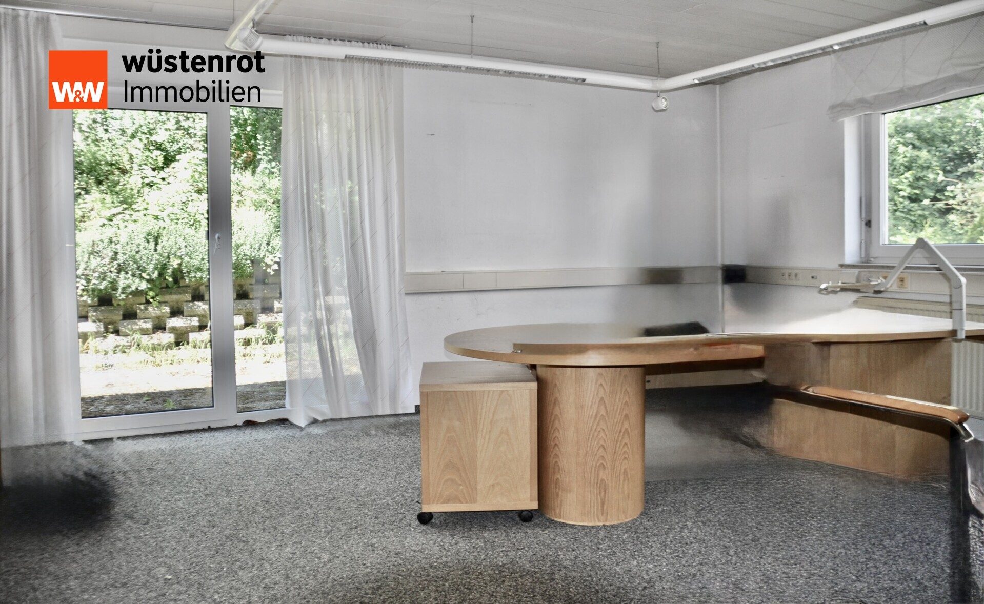 Immobilienangebot - Aalen - Alle - *  Aalen Citynah - 3 Zimmer-Einheit  *
Wohnen oder Gewerbe