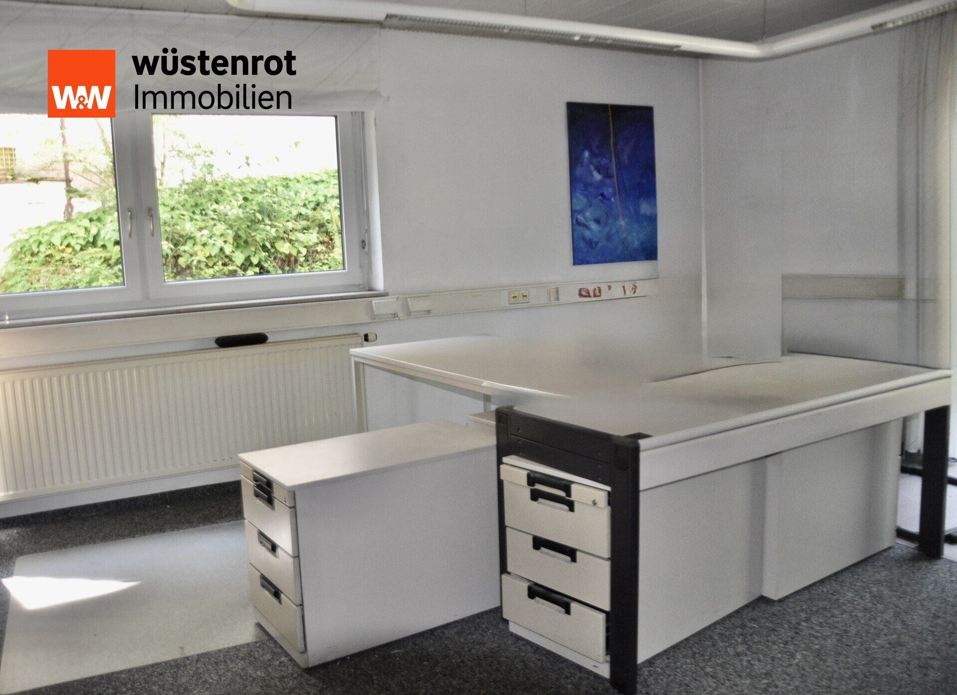 Immobilienangebot - Aalen - Alle - *  Aalen Citynah - 3 Zimmer-Einheit  *
Wohnen oder Gewerbe