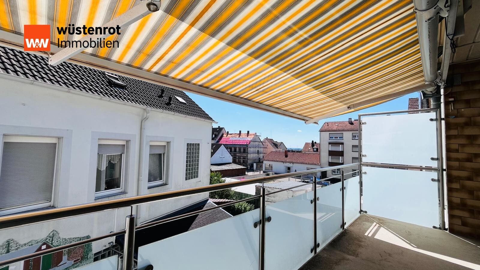 Immobilienangebot - Pirmasens - Alle - Vielseitiges Wohnkonzept mit Potenzial – ideal für Kapitalanleger und Mehrgenerationenfamilien