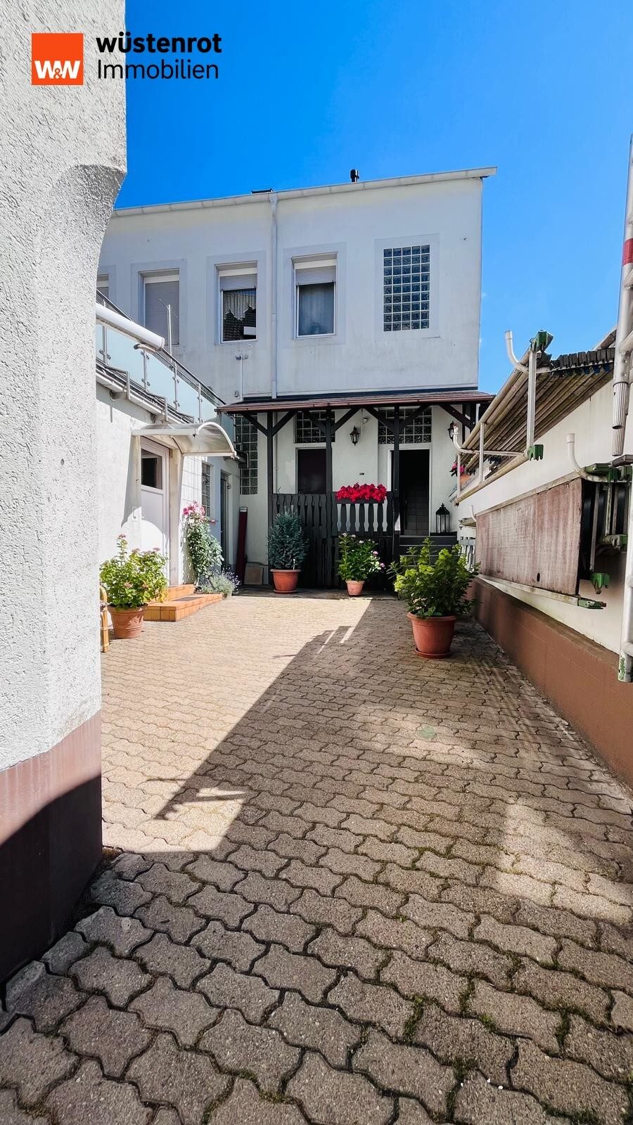 Immobilienangebot - Pirmasens - Alle - Vielseitiges Wohnkonzept mit Potenzial – ideal für Kapitalanleger und Mehrgenerationenfamilien