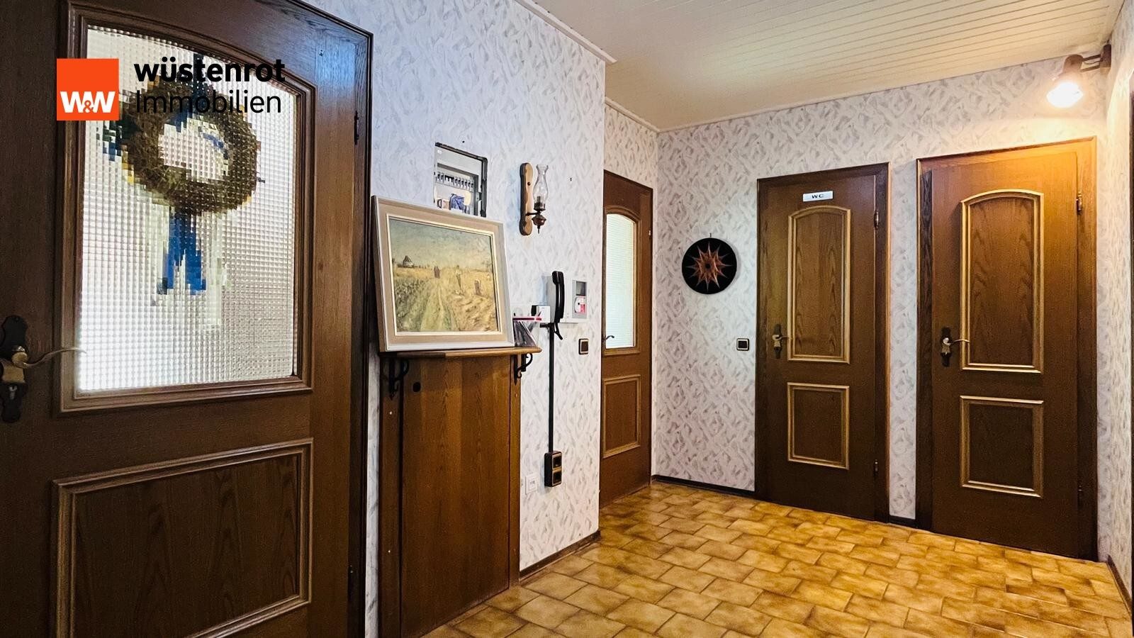 Immobilienangebot - Pirmasens - Alle - Vielseitiges Wohnkonzept mit Potenzial – ideal für Kapitalanleger und Mehrgenerationenfamilien