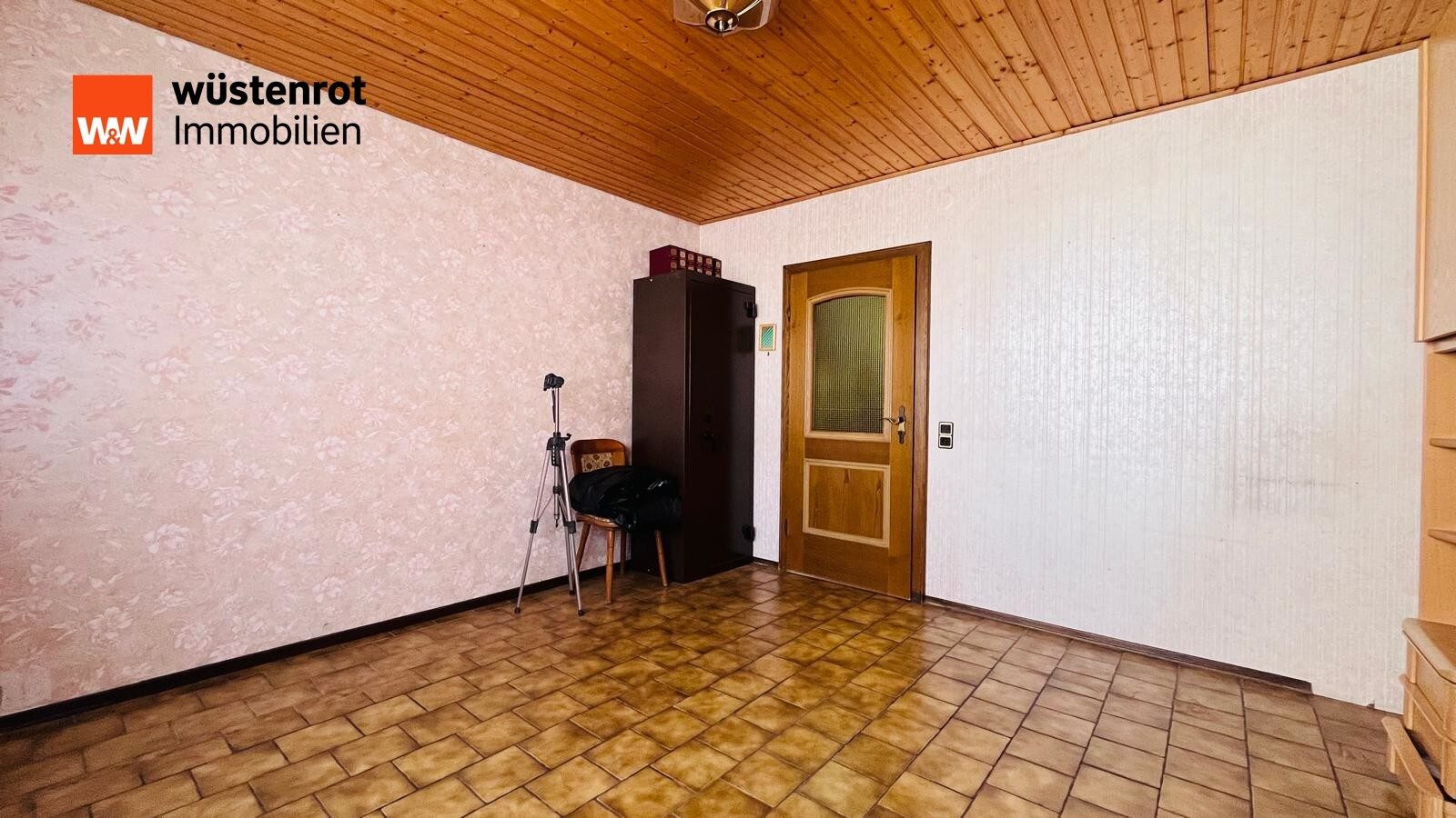 Immobilienangebot - Pirmasens - Alle - Vielseitiges Wohnkonzept mit Potenzial – ideal für Kapitalanleger und Mehrgenerationenfamilien