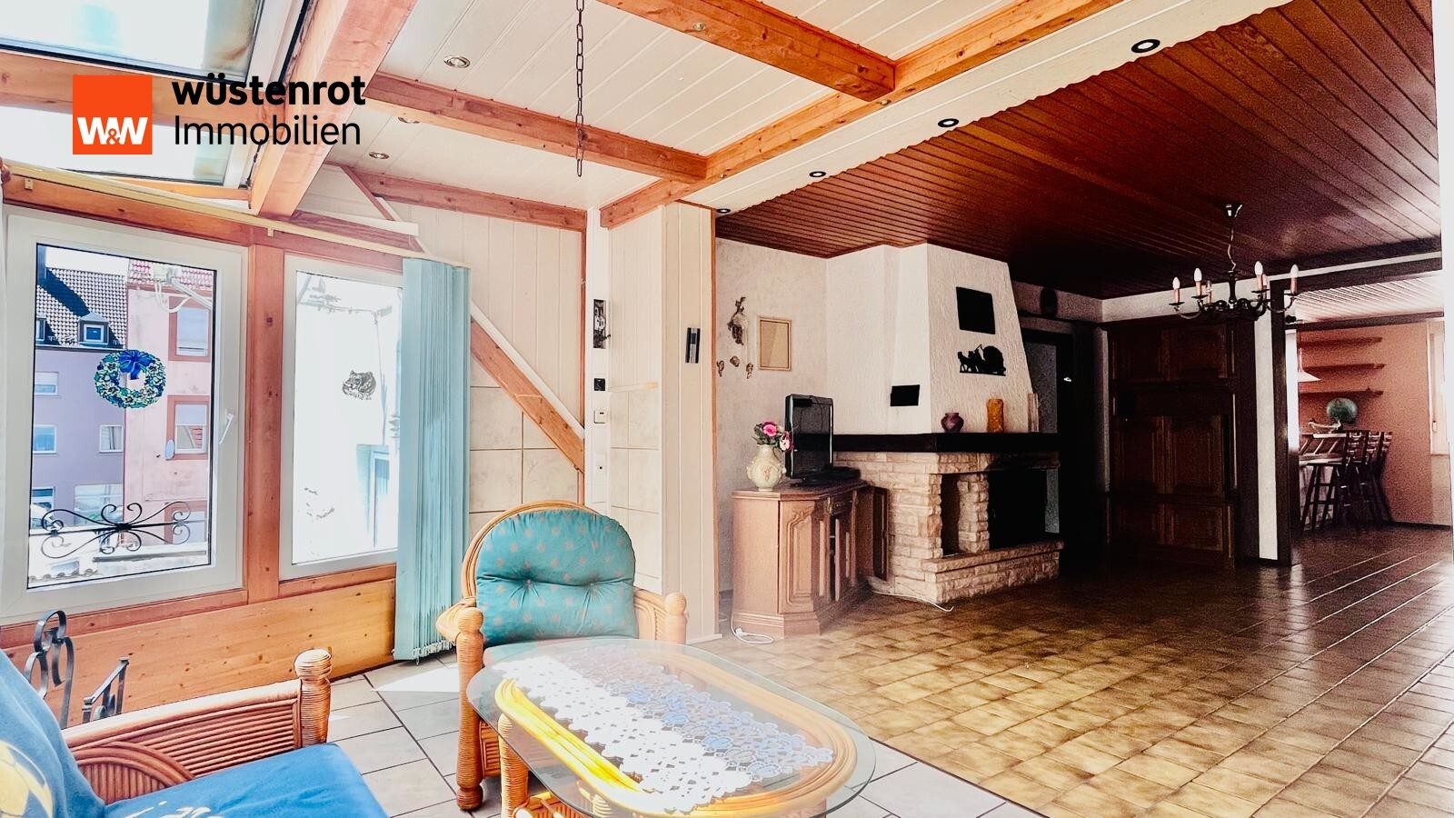 Immobilienangebot - Pirmasens - Alle - Vielseitiges Wohnkonzept mit Potenzial – ideal für Kapitalanleger und Mehrgenerationenfamilien