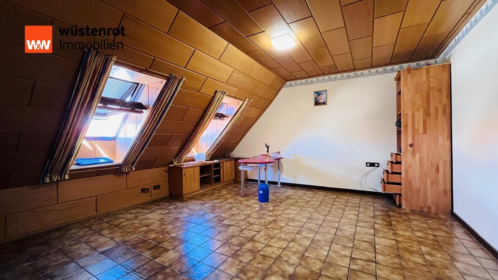 Immobilienangebot - Pirmasens - Alle - Vielseitiges Wohnkonzept mit Potenzial – ideal für Kapitalanleger und Mehrgenerationenfamilien