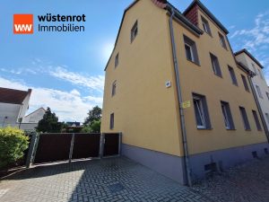 Immobilienangebot - Lutherstadt Wittenberg - Alle - Lutherstadt Wittenberg. Gemütliches Wohnen auf 87 m² über 2 Etagen mit herrlichem Ausblick.