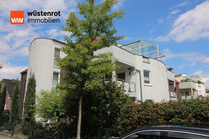 Immobilienangebot - Kleve - Alle - Seniorengerecht! 
Ihr neues Zuhause mit Stil und Komfort in Kleve.
