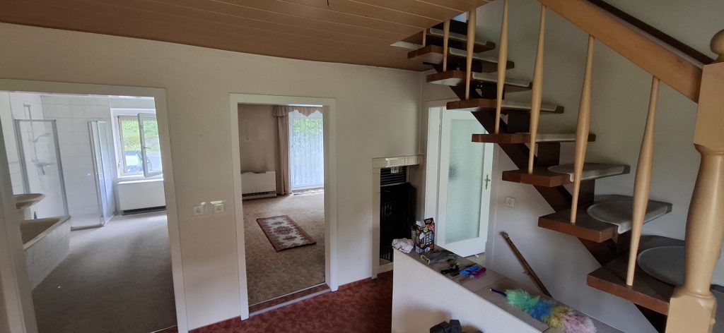 Immobilienangebot - Bernstadt auf dem Eigen / Kemnitz - Alle - Beliebtes Einfamilienhaus Typ EW 65 zwischen Görlitz und Löbau