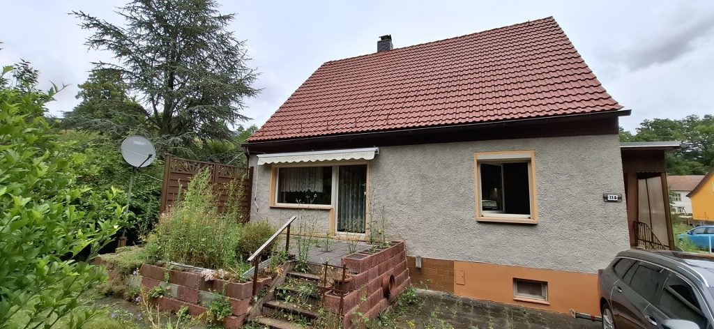 Immobilienangebot - Bernstadt auf dem Eigen / Kemnitz - Alle - Beliebtes Einfamilienhaus Typ EW 65 zwischen Görlitz und Löbau