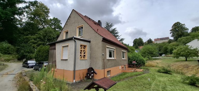 Immobilienangebot - Bernstadt auf dem Eigen / Kemnitz - Alle - Beliebtes Einfamilienhaus Typ EW 65 zwischen Görlitz und Löbau
